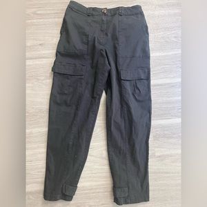 H&M - cargo pants for women